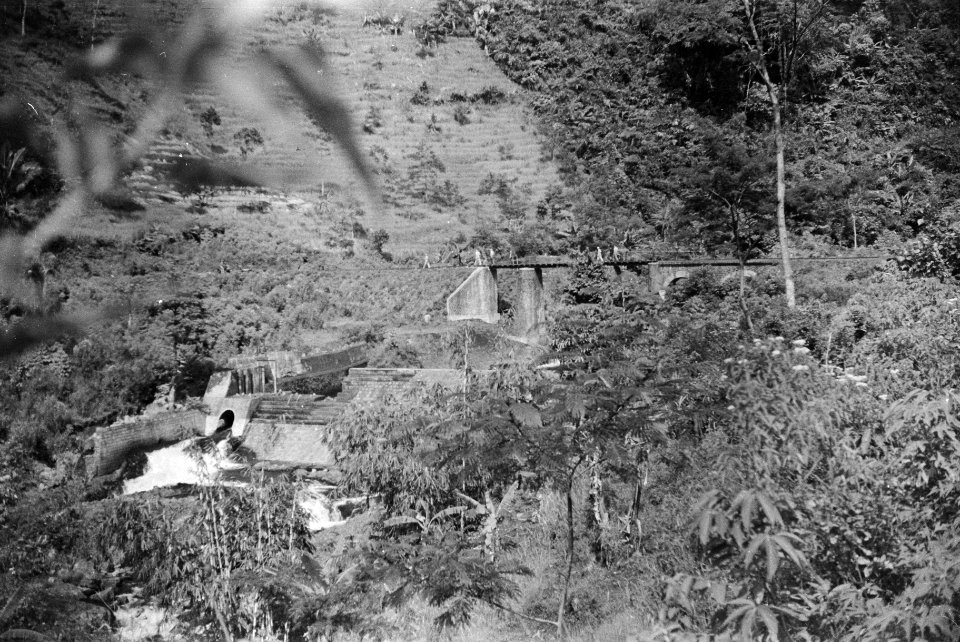 Indonesië, Sumatra, Bestanddeelnr 1550-4-3