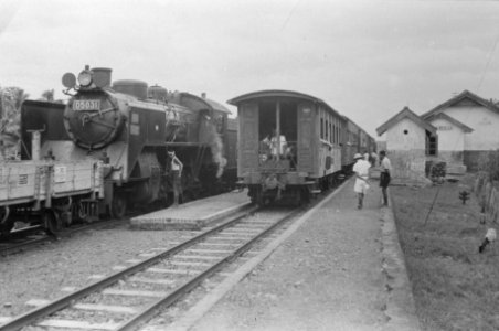 Indonesië, Java, Semarang, Bestanddeelnr 1559-3-1