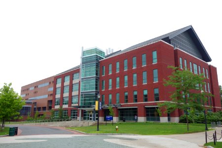 Information Technologies Engineering - University of Connecticut - DSC09916