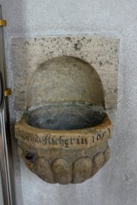 Ingolstadt Liebfrauenmünster 07