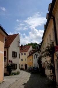 Ingolstadt Neugasse