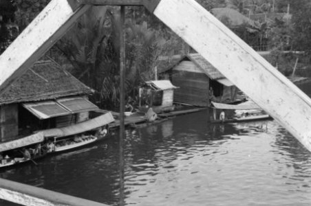 Indonesië, Borneo, Bestanddeelnr 1553-1-3