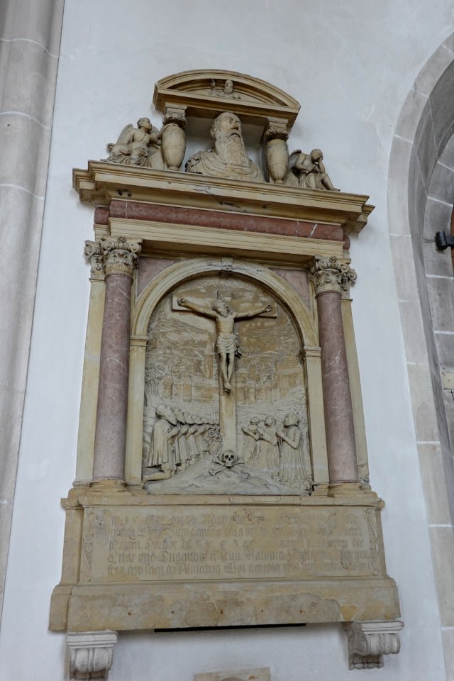 Ingolstadt Liebfrauenmünster 25
