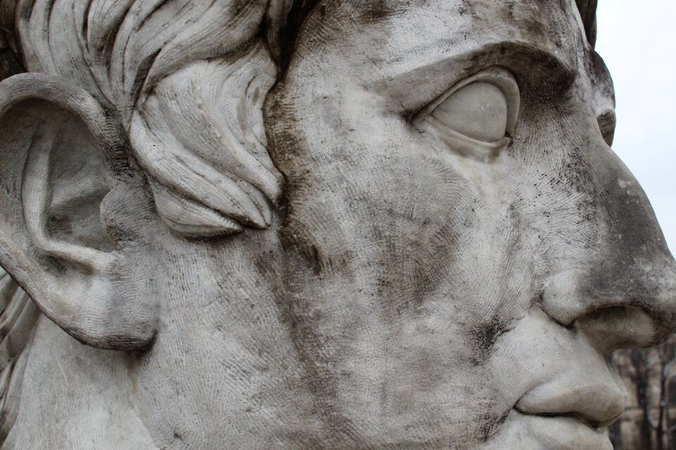 Monument old antiquity