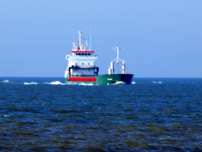 Ingunn IMO 9195896 at IJmuiden, Port of Amsterdam photo-1