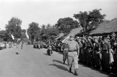 Indonesië, Poerwokerto, Bestanddeelnr 1656-1-1