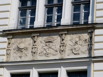 Ingolstadt Altes Rathaus