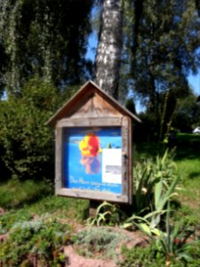 Information Hochstedt, Nordhausen