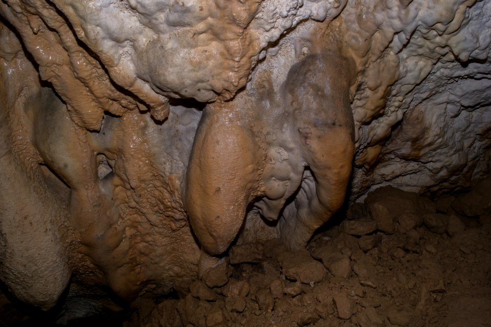 Kirchenweghöhle (C 17) 081