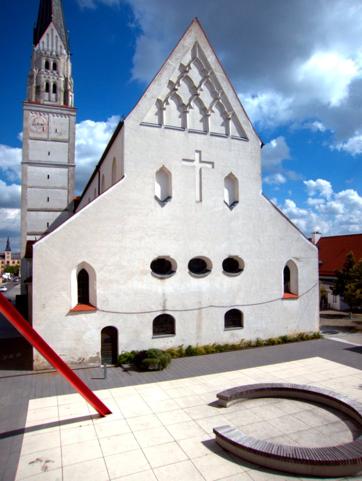Kirche St. Johannes - Pfaffenhofen 04