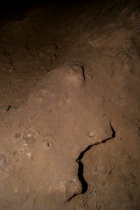 Kirchenweghöhle (C 17) 112