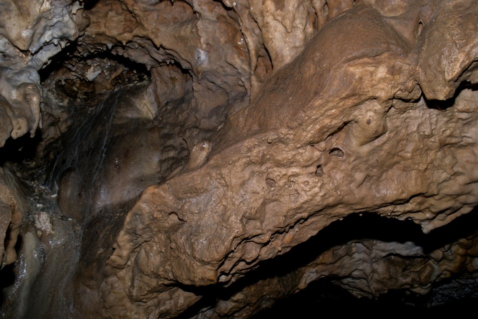 Kirchenweghöhle (C 17) 118