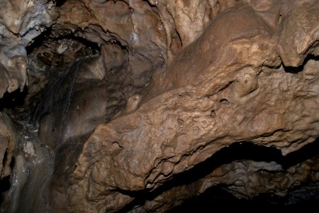 Kirchenweghöhle (C 17) 118