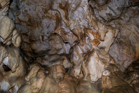 Kirchenweghöhle (C 17) 126
