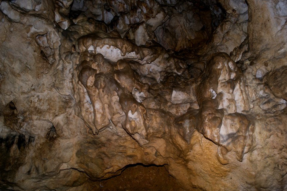 Kirchenweghöhle (C 17) 130
