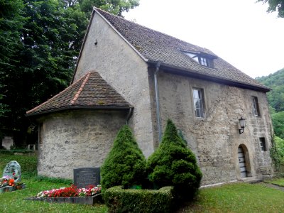 Kirche Nennsdorf 4