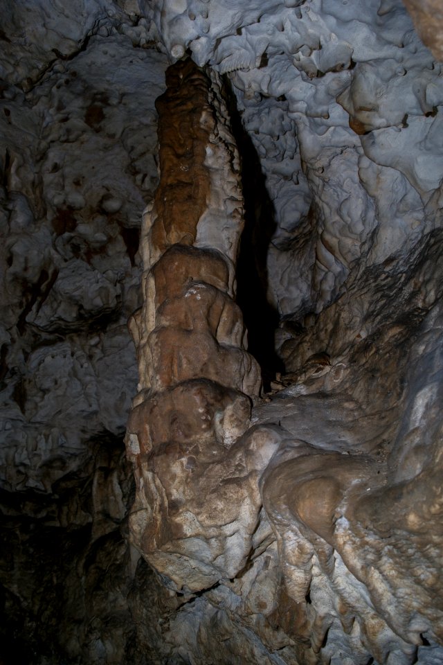 Kirchenweghöhle (C 17) 092