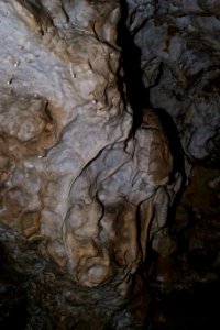 Kirchenweghöhle (C 17) 114