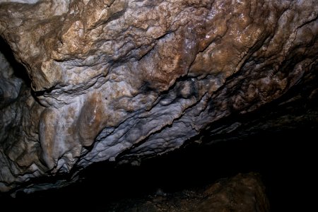 Kirchenweghöhle (C 17) 034