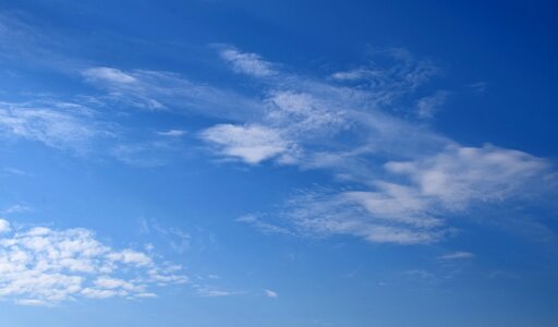 Skyscape nature weather photo