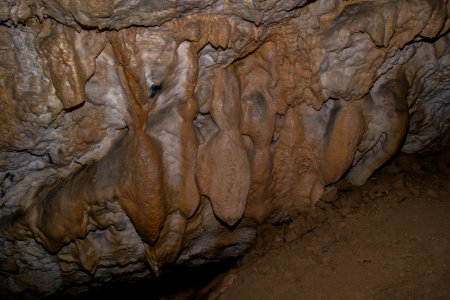 Kirchenweghöhle (C 17) 078