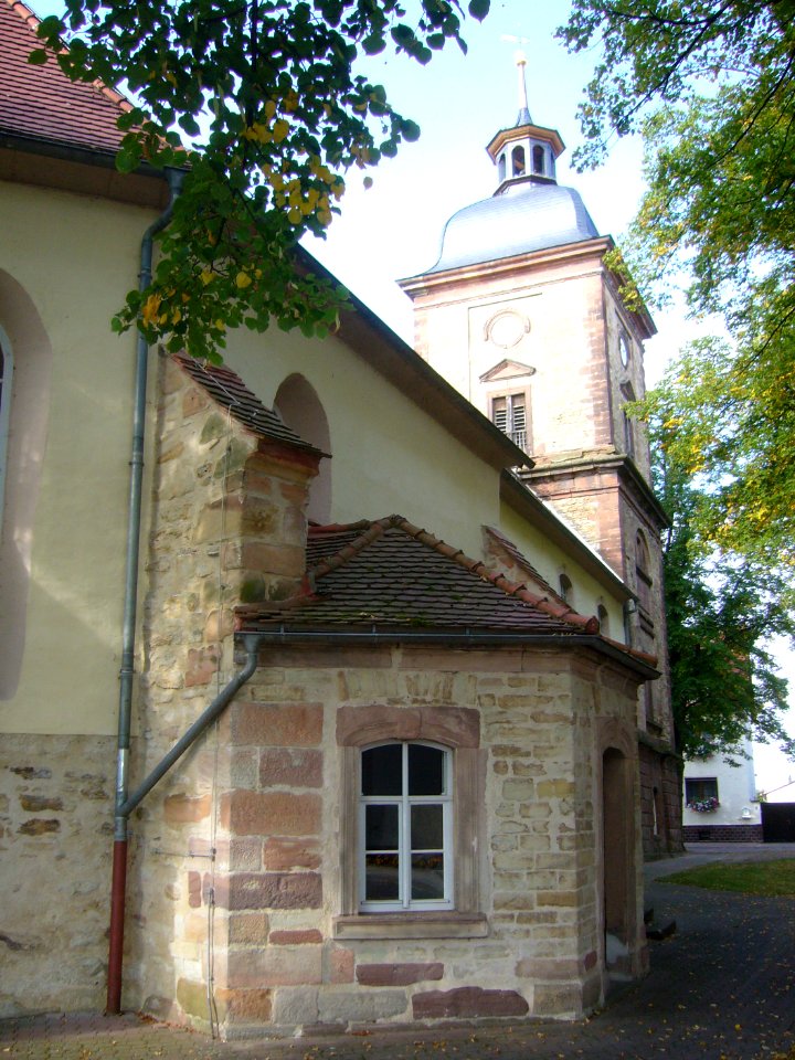 Kirche Schönewerda2