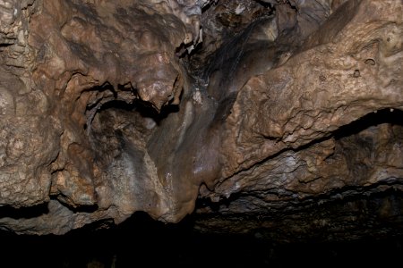 Kirchenweghöhle (C 17) 040