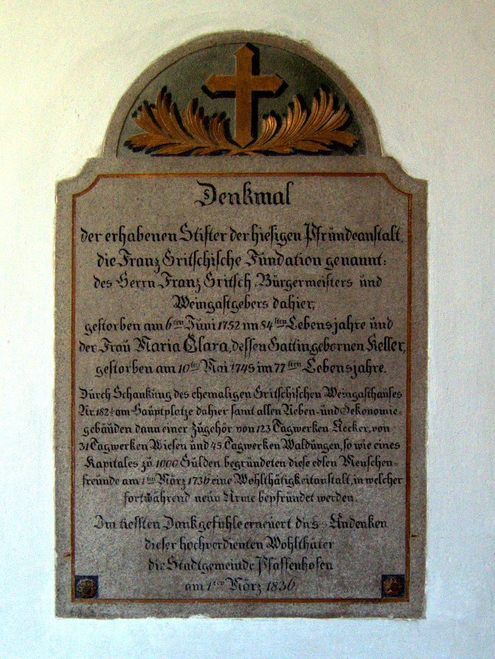 Kirche St. Johannes - Pfaffenhofen 02