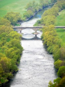 Kirchlotheimer.Bruecke.vom.Hagenstein