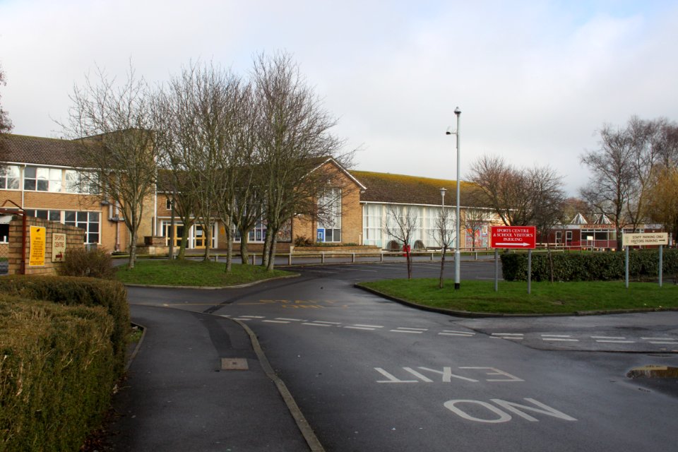 King Alfred's School, Highbridge