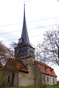 Kirche in Sulzbach