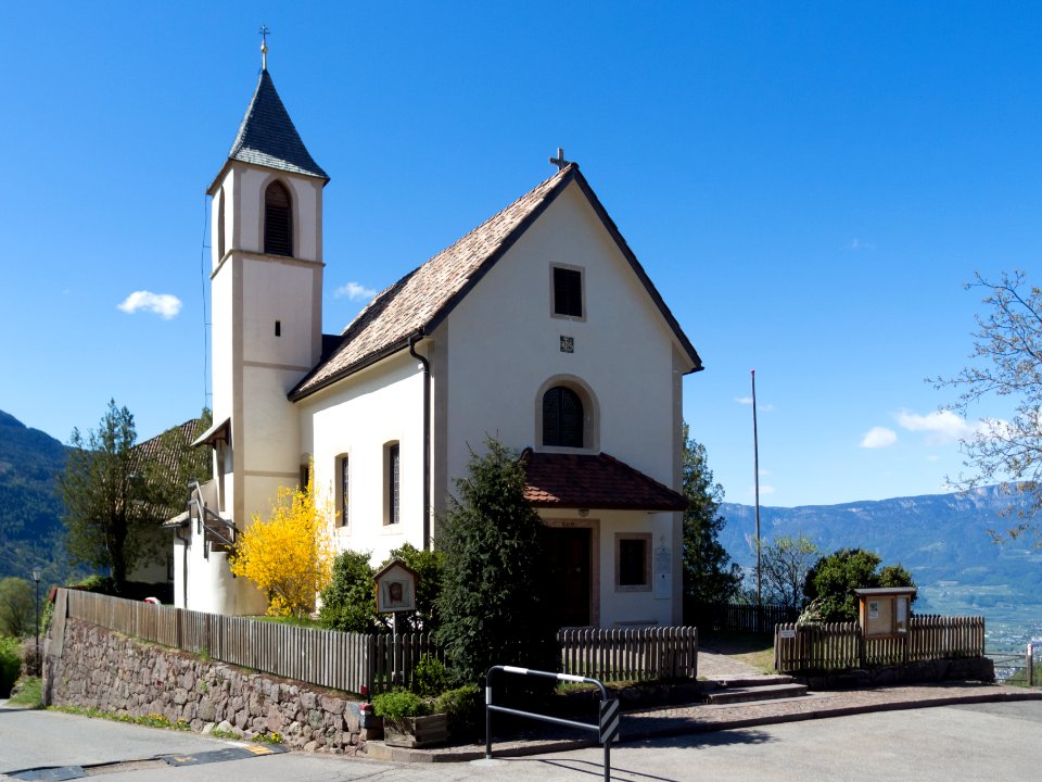 Kirche in Signat