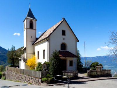 Kirche in Signat