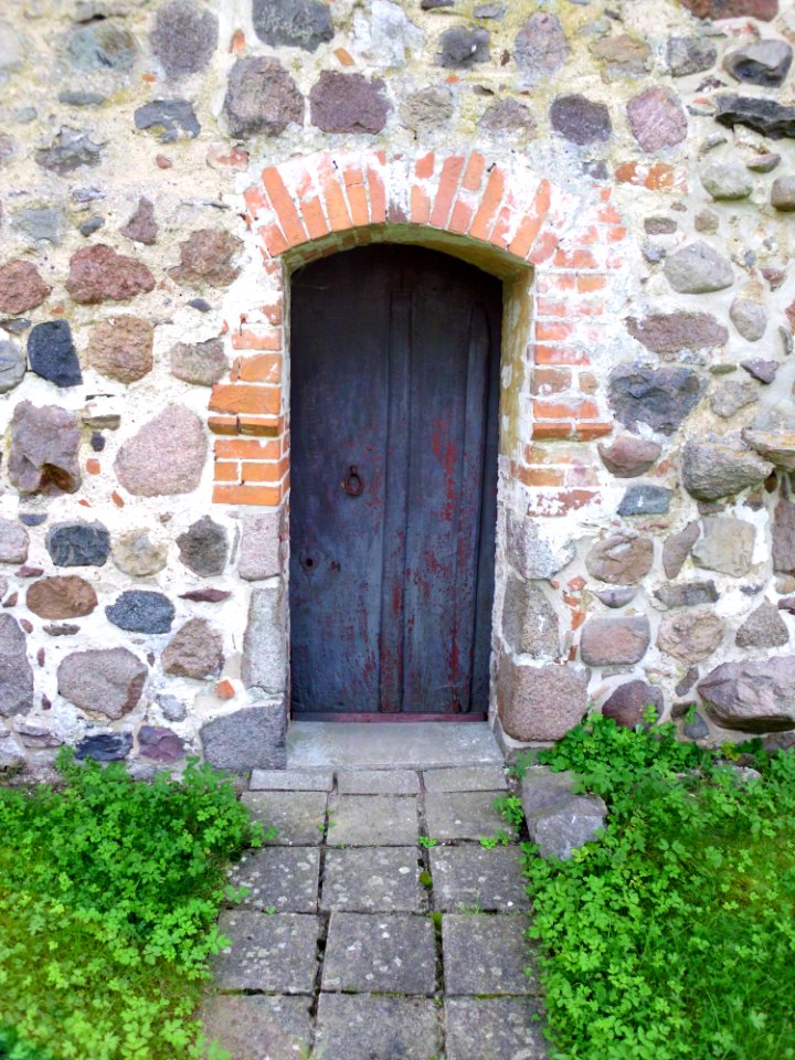 Kirche schönfeld 3