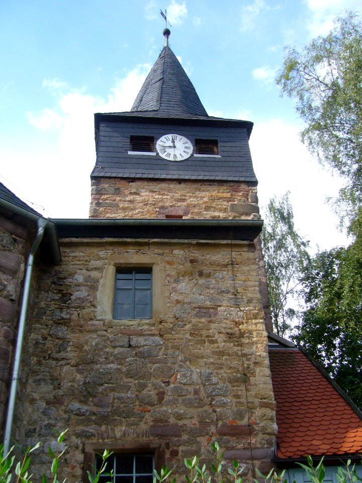 Kirche Voigtstedt2
