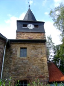 Kirche Voigtstedt2