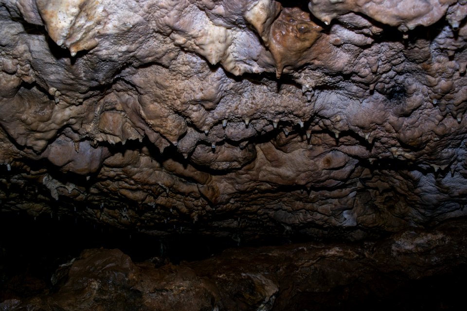 Kirchenweghöhle (C 17) 031
