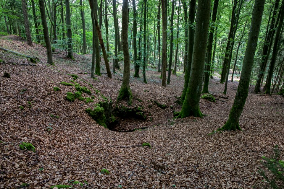 Kirchenweghöhle (C 17) 002