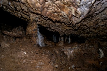Kirchenweghöhle (C 17) 027