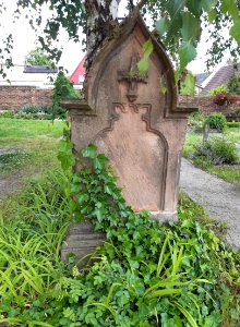 KircheWörmlitz Friedhof (3)
