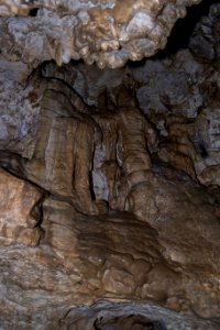 Kirchenweghöhle (C 17) 166