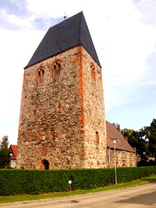 Kirche suekow 17