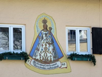 Kirchzeile 5 Bad Aibling