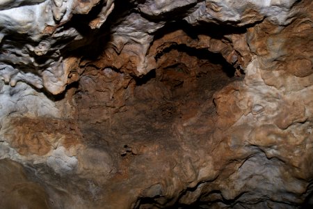 Kirchenweghöhle (C 17) 111