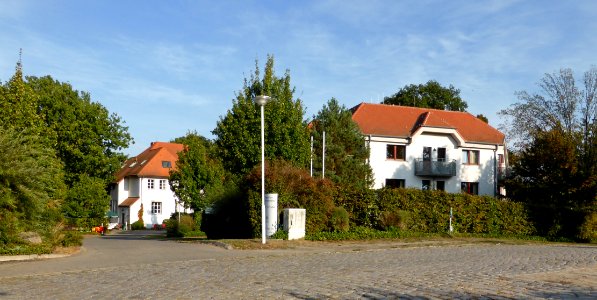 Kirchmoeser Ferienstaette