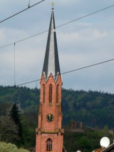 Kirche Weidenthal 02