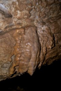 Kirchenweghöhle (C 17) 115
