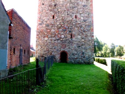 Kirche suekow 6