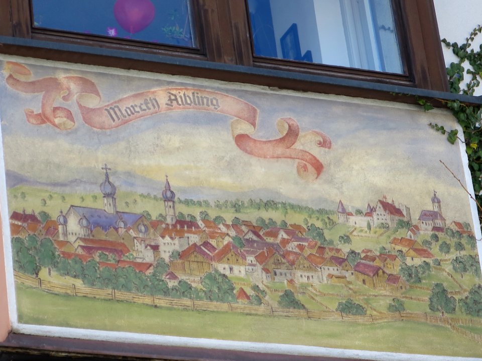 Kirchzeile 7 Bad Aibling