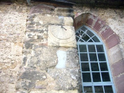 Kirche Voigtstedt4